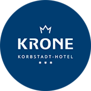 Logo Korbstadt-Hotel Krone