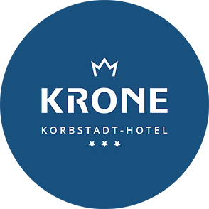 Logo Korbstadt-Hotel Krone