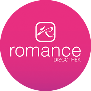 Logo Diskothek Romance